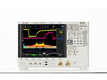 安捷伦MSOX6002A示波器